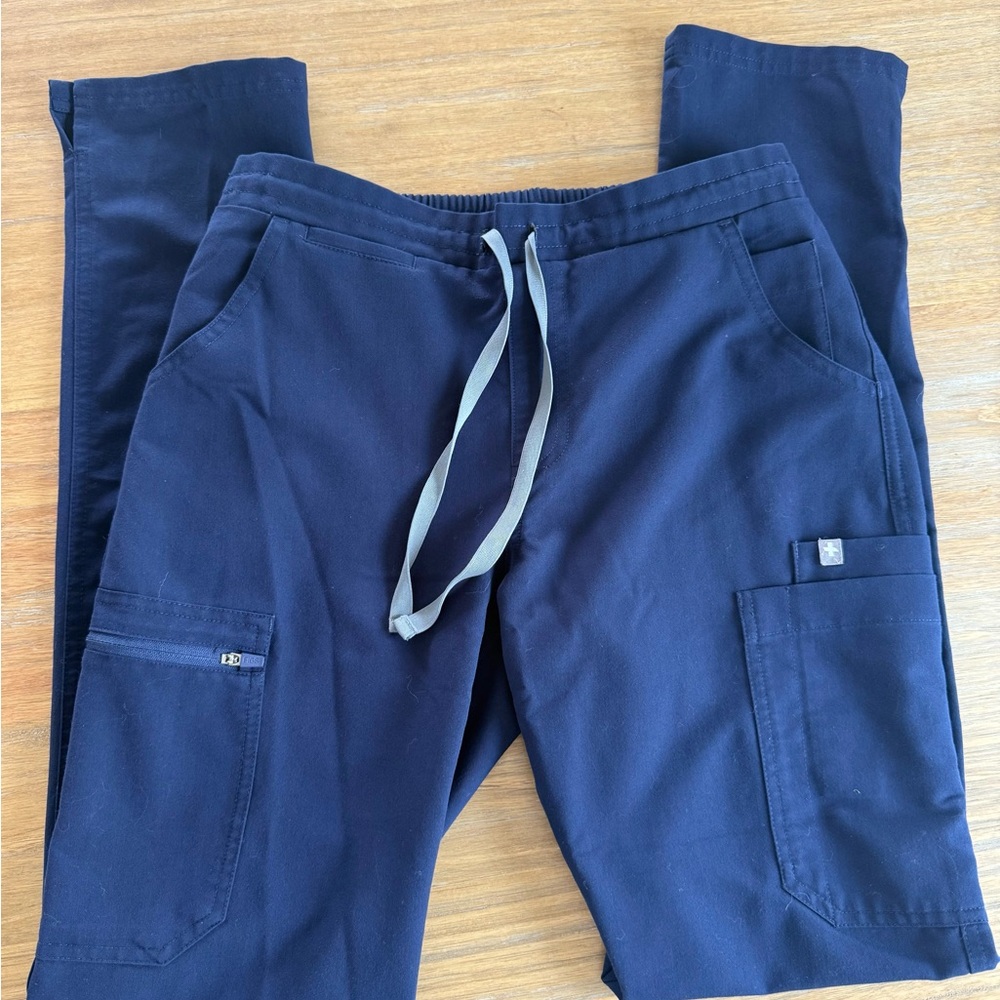 Figs Women’s Yola Skinny Scrub Pants